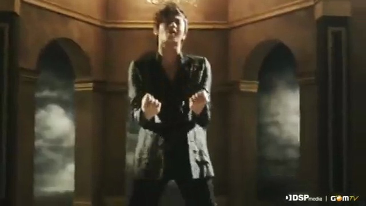 SS501 - LOVE YA  [MV]