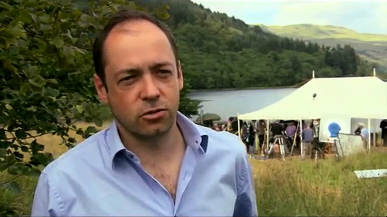 Downton Abbey Season 3 ~ Behind the scenes and Extras !