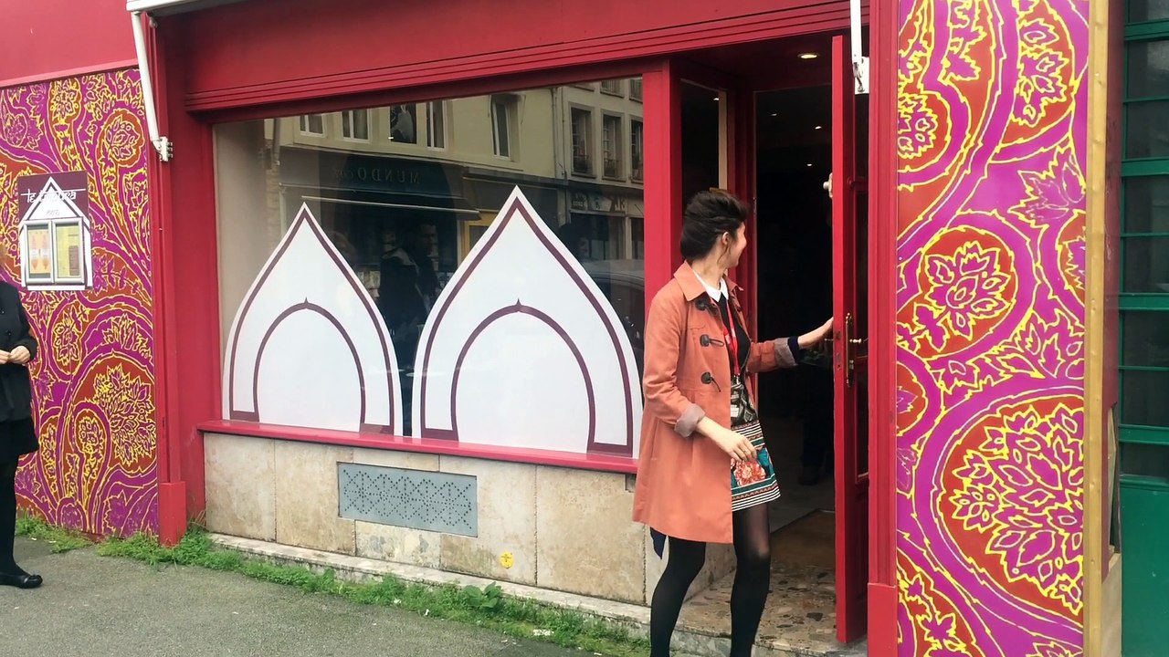 Festival du Court Métrage de Brest 2015 (3)