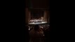 New York Metropolitan Opera playing French Anthem La Marseillaise