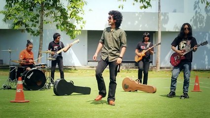 อยากบอกรัก-เต็ม นาวา [OFFICIAL MV]