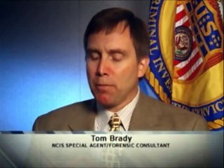 NCIS & USACIDC Special Agents (documentary)