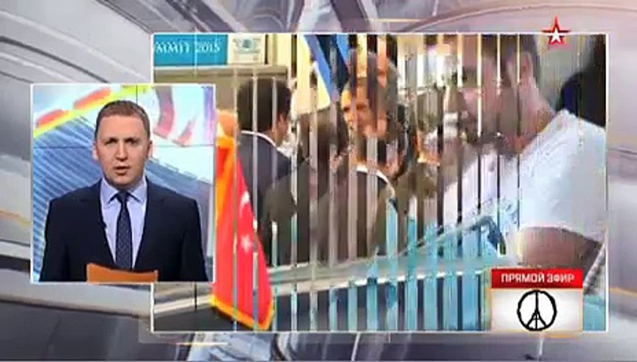 По делу о парижских терактах задержаны шесть человек