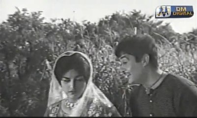 Dil De Ke Te - Nikke Hundian Da Pyar  (1969) Punjabi Movie_1-HD