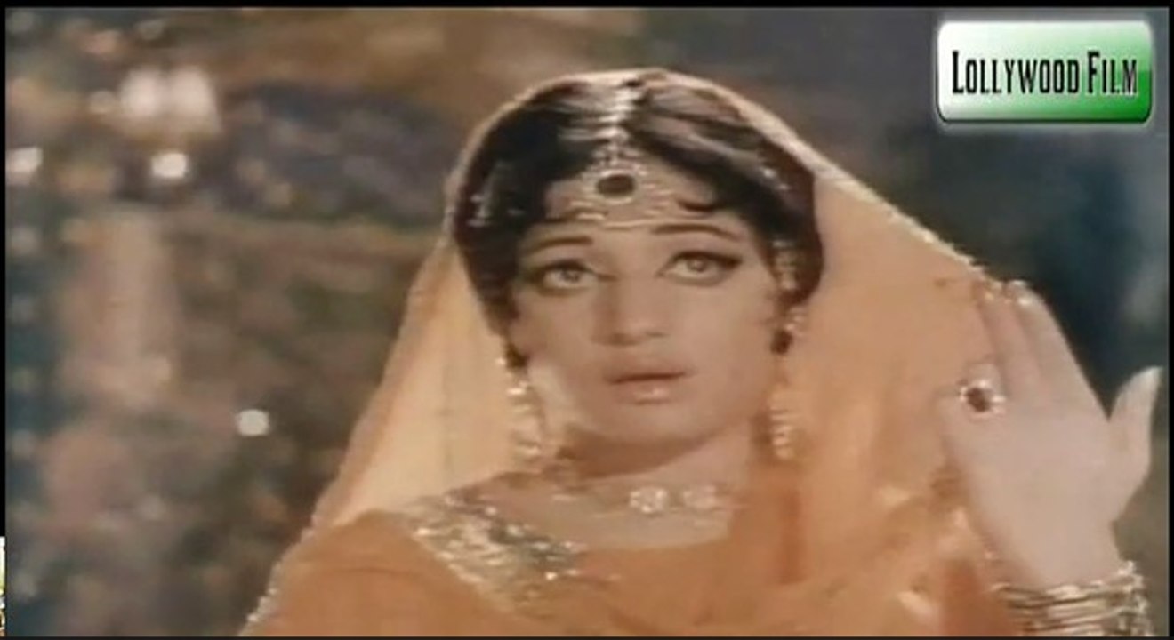 Aye Parda Nasheen - Baharo Phool Barsao - Full Urdu Film - 1972_1-HD