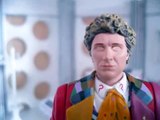 DOCTOR WHO: The Figure Adventures Series One (6th Doctor)