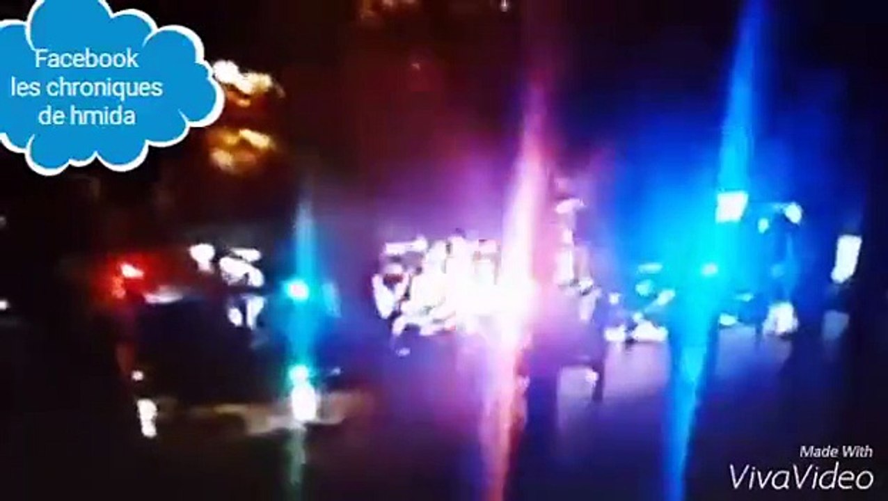 Premières images des Attentats à Paris 13 11 2015 bataclan saint Denis