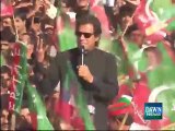 PTI campaign for LG polls gains momentum as Imran addresses rally in Mianwali