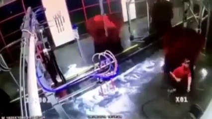 Немного замотался на работе