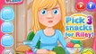 Rileys Inside Out Emotions Best Baby Games For Kids