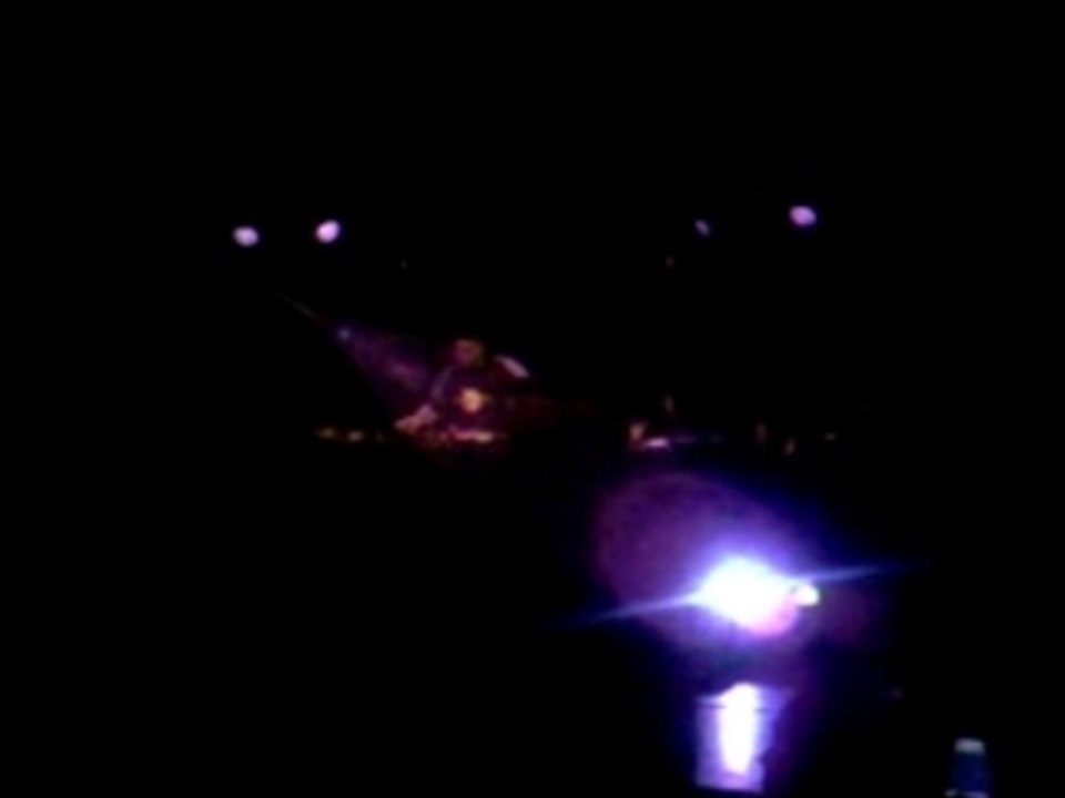 Radium @ Reperkusound