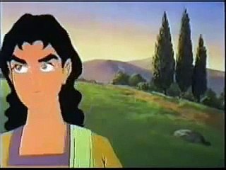 الكرتون الإسلامي رحلة الخلود يروي قصة أصحاب الأخدود - 1