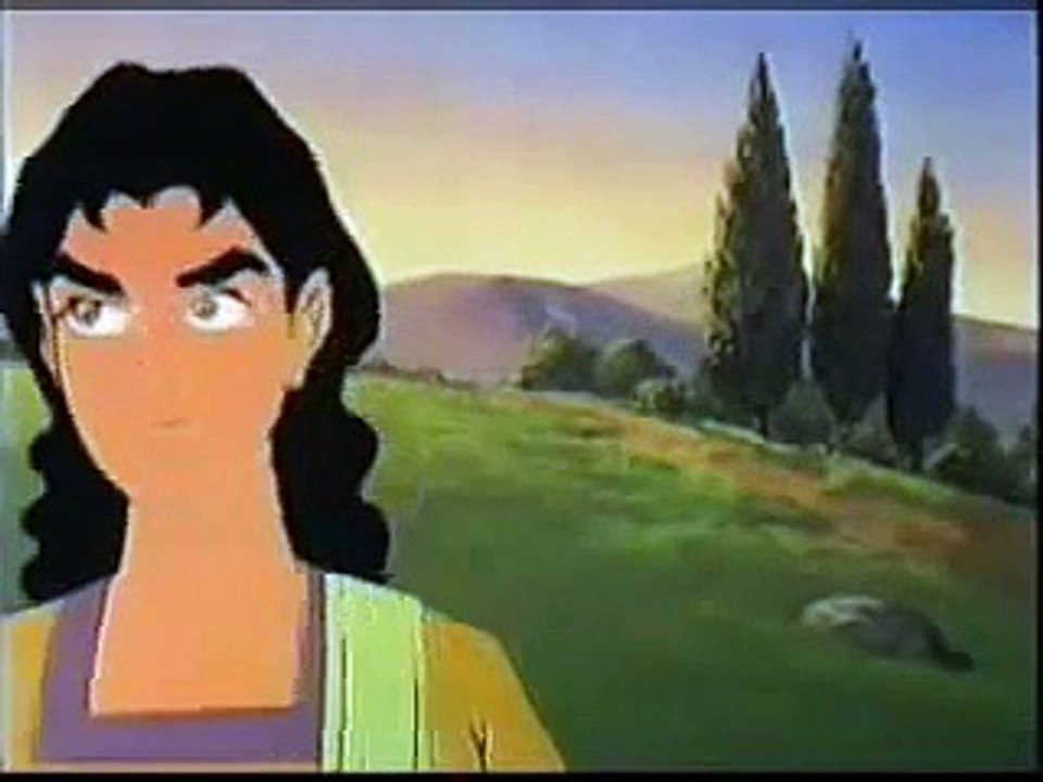 الكرتون الإسلامي رحلة الخلود يروي قصة أصحاب الأخدود - 1