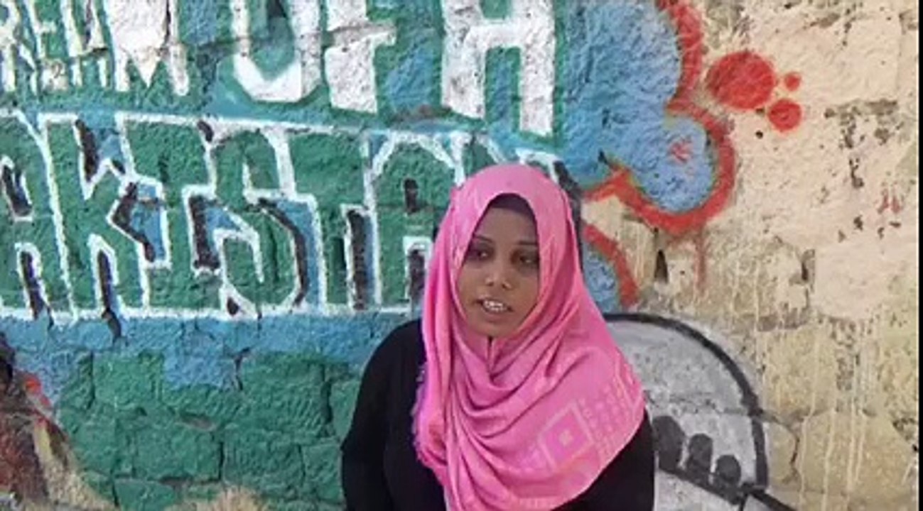 Jamaat Islami Ki KU Mey Girls Kay Sath GHUNDA GRDI