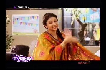 Palak Pe Jhalak Episode 7 Full 15 November 2015