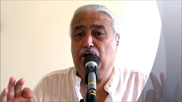 LA MER (Charles Trenet par Giorgio) reprise