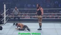 WWE Smackdown - 12-11-2015 Part 1 WWE Wrestling On Fantastic Videos