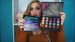 Sephora Haul | Holiday Sets & Palettes