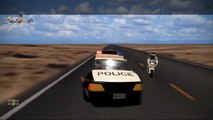 Police Chase! New Episode With Toys, Playmobil, Fireman Sam, Peppa Pig, Postman Pat. 2015