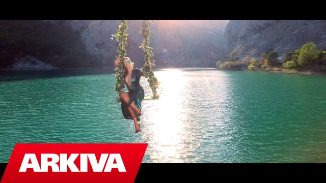 Ingrid Gjoni & Rati ft. Kastro Zizo - Ndale (Official Video HD)