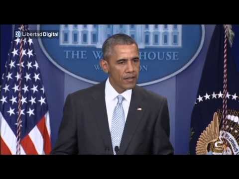 Obama ofrece el apoyo de los Estados Unidos a Francia