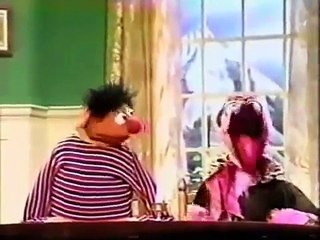 Sesame Street Opposites With Oscar; Zoe Wants a Story Read