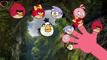 Angry birds  Finger Family Collection _ Angry birds  Finger Family Songs Nursery Rhymes , Animated cartoon watch online free 2016