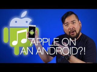 Apple Music on Androids, Snapdragon 820 Specs, New MX Switch