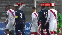 Peru vs Panama 3 0 Resumen Completo y Goles Amistoso Internacional 2014 | 06/08/14