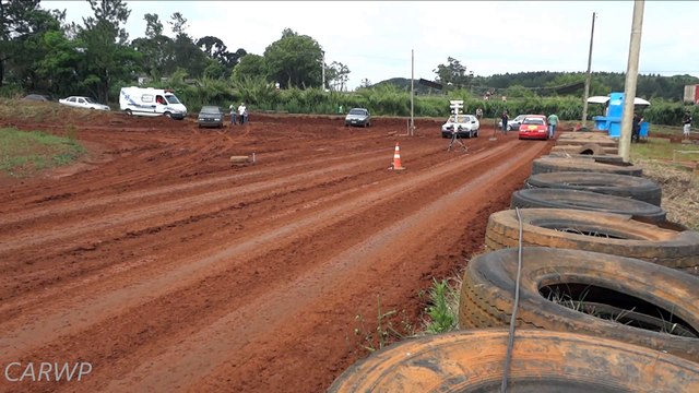064 Gol Bola & Gol Quadrado