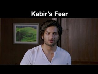 Fox Star Quickies - Khamoshiyan - Kabir's Fear