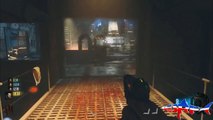 Black Ops 3 The Giant Zombies Music Easter Egg Guide