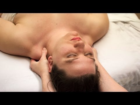 Massage Therapy and Acute Care - Research Perch