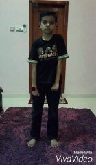 dhoomboys  dance of white and brown