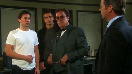 Andre Dimera 11-10-2015