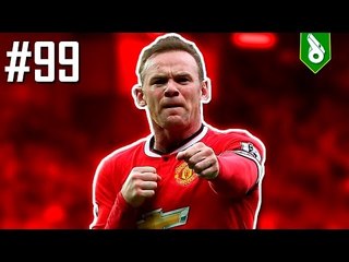 ROONEY, MARADONA E MOMENTOS BOIOLAS - DESINFORMADOS #99