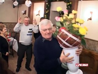 Ils n'auraient Jamais dû Jouer avec ce Vase