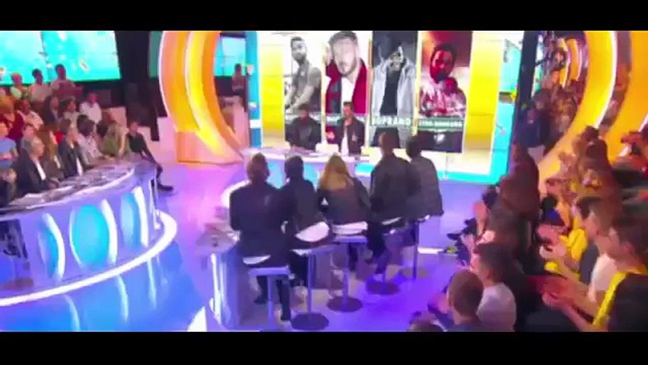 Kendji vs Cyril : Qui sera le meilleur chanteur ? TPMP 29/10/2015