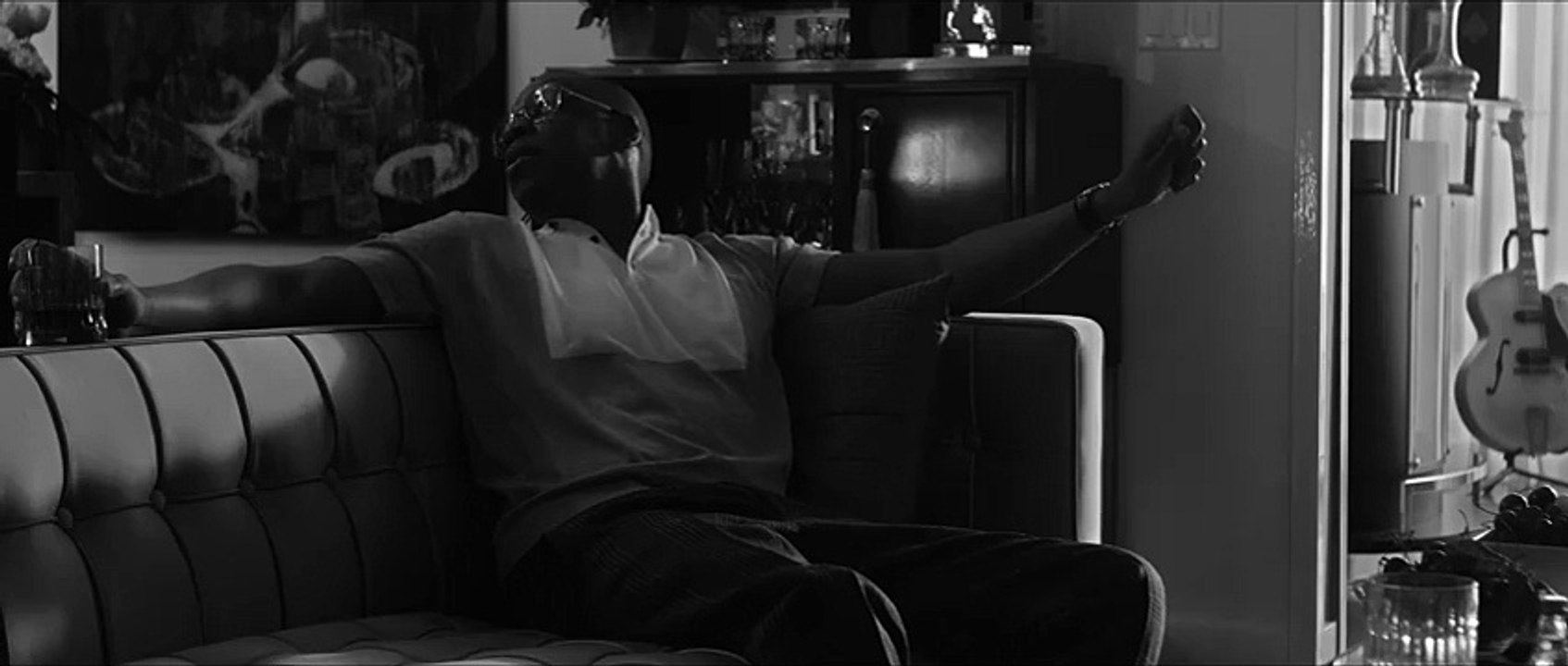 Justin Timberlake - Suit & Tie (Official) ft. JAY Z