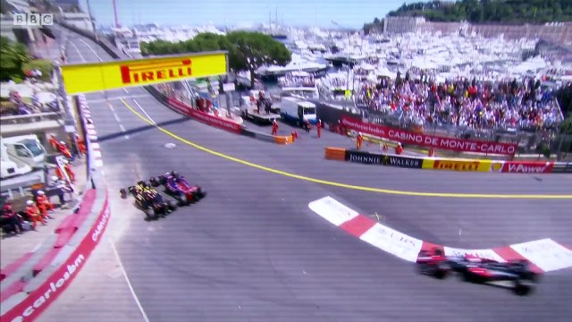 BBC F1: Max Verstappen looks back at debut F1 season (2015 Brazilian Grand Prix)