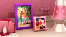 Barbie el castillo de diamantes: Dos voces una canción ,español latino