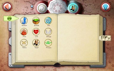 Doodle Alchemy Animals - Android gameplay PlayRawNow