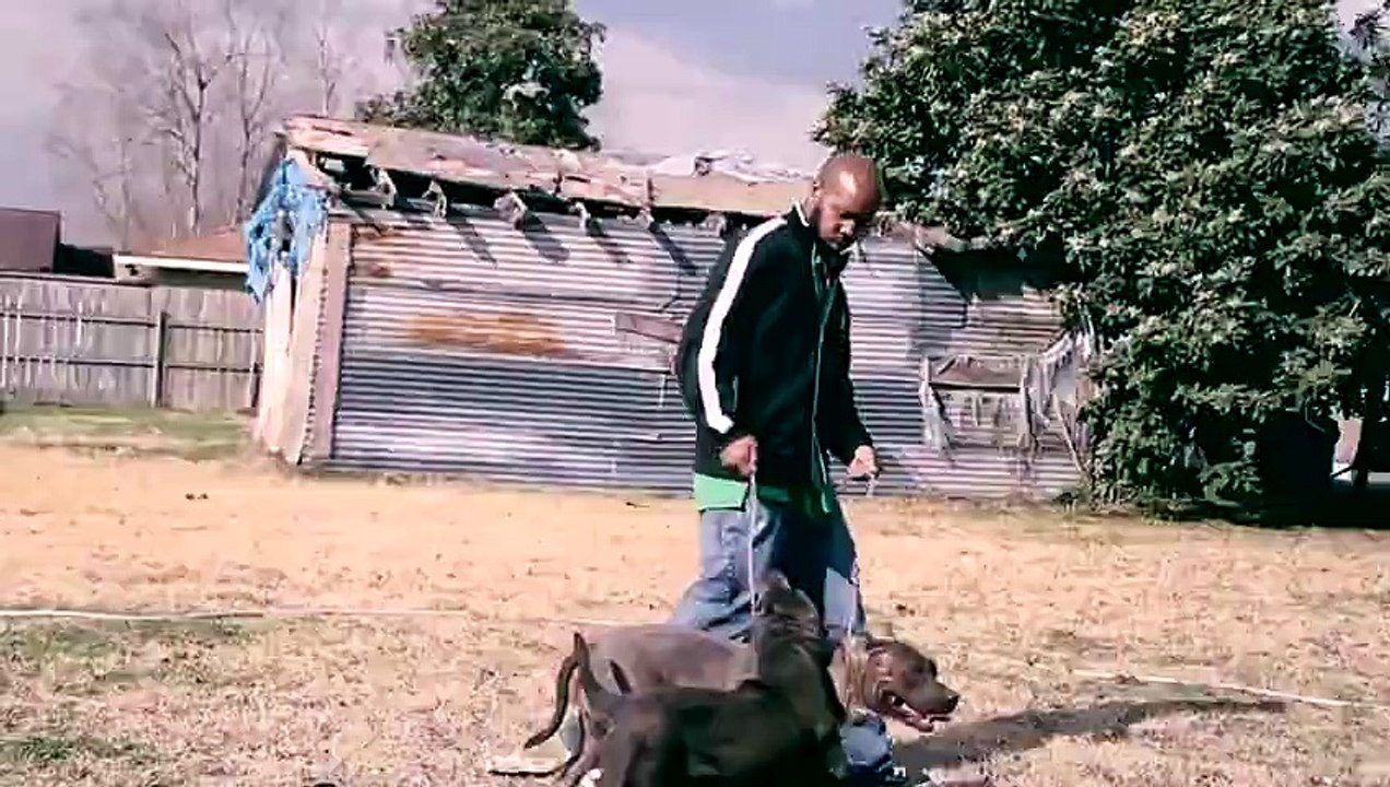 K. Gates - Motivation