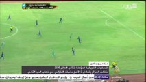 أهداف مباراة الجزائر وتنزانيا في التصفيات الأفريقية المؤهلة لكأس العالم ٢٠١٨