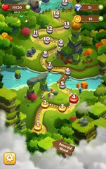 Jungle Legend - Android gameplay PlayRawNow