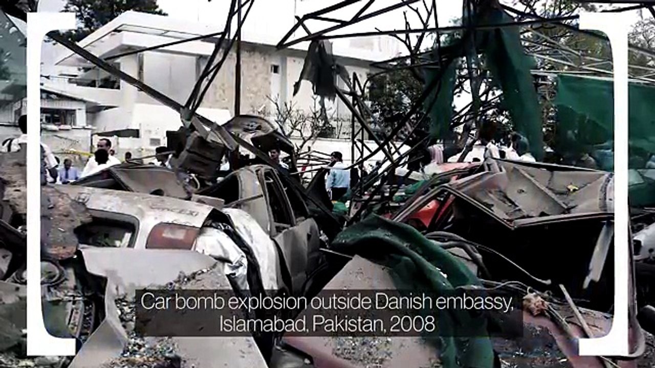 How Powerful Is Pakistan
