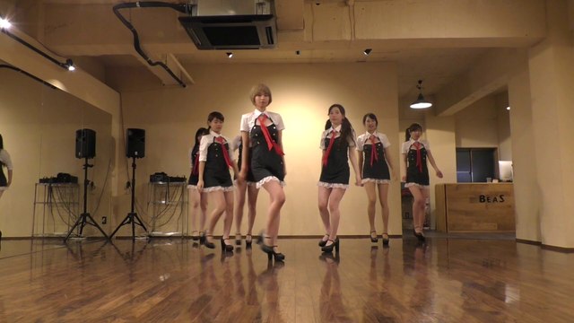 AOA Oh BOY copy by SOS