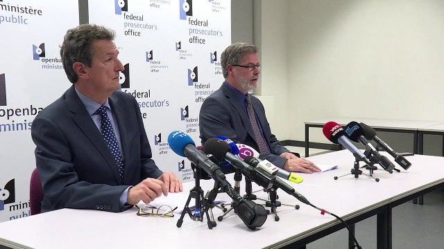 Attaques de Paris: plusieurs arrestations à Bruxelles