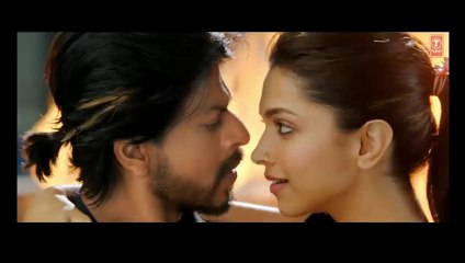 OFFICIAL_ 'Manwa Laage' VIDEO Song _ Happy New Year _ Shah Rukh Khan _ Arijit Singh _ Shreya Ghoshal