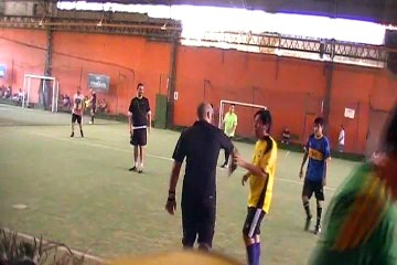 FÚTBOL SABALERO 14-11-2015 parte 2